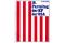Konvolut „Gus Hall + Parteitage der KP der USA“. 8 Titel. 1.) Gus Hall: Der amerikanische Imperialismus in der Welt von heute. Eine Einschätzung wichtiger...