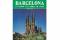 Konvolut „Urlaub in Spanien“. 3 Titel. 1.) Barcelona, La Ciudad y las obras de Gaudí, 155 Illustraciones en colores, Bonechi Firenze, 1987, 93 Seiten,...