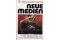 Konvolut "Massenmedien". 5 Titel. 1.) Hermann Meyn: Massenmedien in Deutschland. Neuauflage 1999, unter Mitarbeit von Hanni Chill, Einband: O. Karton,...