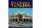 Konvolut "Venedig und Venetien". 4 Titel. 1.) William Dean Howells: Leben in Venedig, Rütten & Loening Berlin, hrsg. von Wolfgang Barthel, 1. Auflage/1987,...
