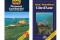 "ADAC-Reiseführer". 2 Titel. 1.) Catarina Mesina: Piemont Lombardei Valle d' Aosta, ADAC Verlag München, 1. Auflage/2002, 144 Seiten. 2.) Hans Gercke:...