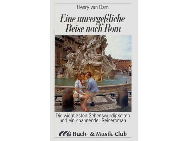 Sammlung FFO Buch-& Musik-Club. 3 Titel.  - Titel aus der Sammlung (2)