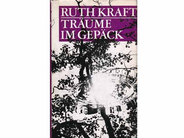 Konvolut "Ruth Kraft". 8 Titel.  - Titel aus der Sammlung (3)