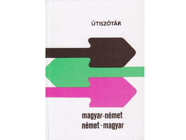Reisewörterbuch Deutsch - Ungarisch und Ungarisch - Deutsch. 10. Auflage