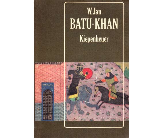 W. Jan: Batu-Khan