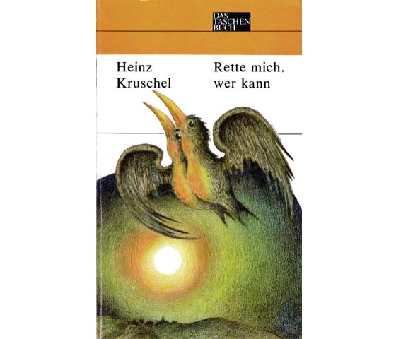 Büchersammlung "Das Taschenbuch/Militärverlag der DDR".  20 Titel. 