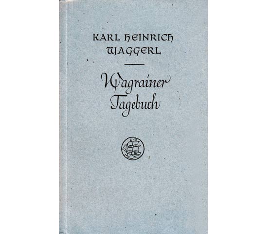 Wagrainer Tagebuch