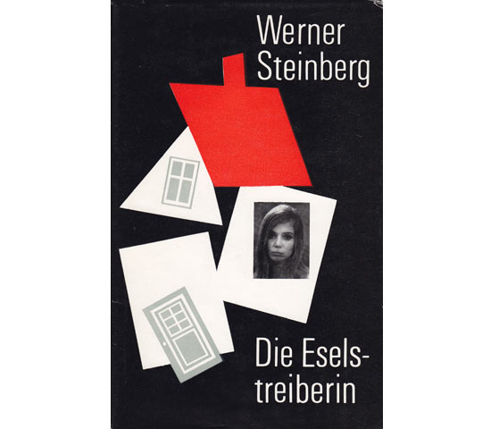 Werner Steinberg: Die Eselstreiberin