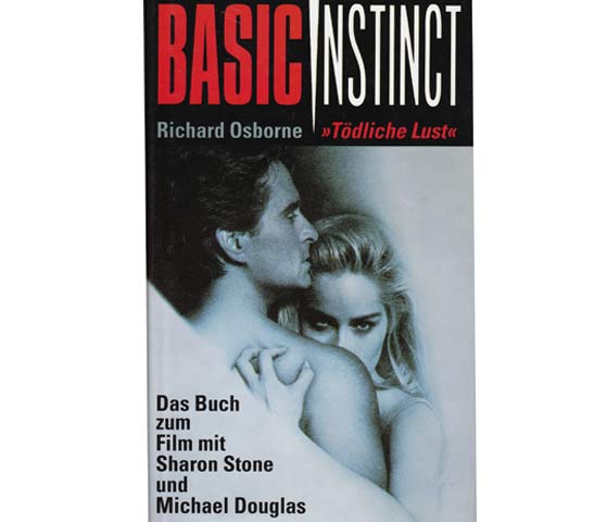 Richard Osborne: Basic Instinct