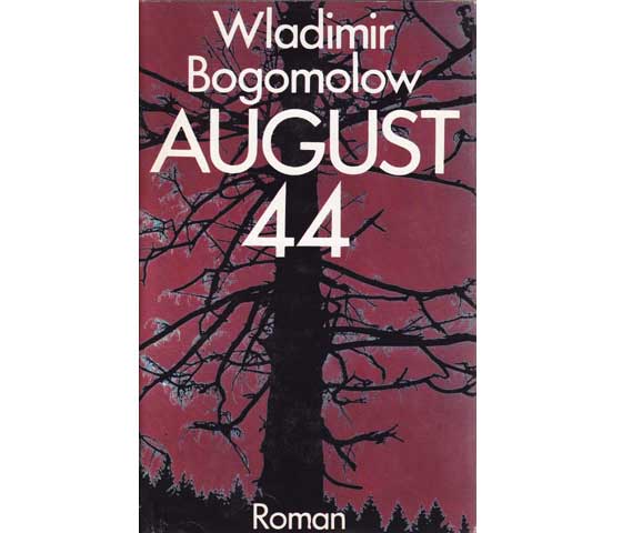 Wladimir Bogomolow: August 44