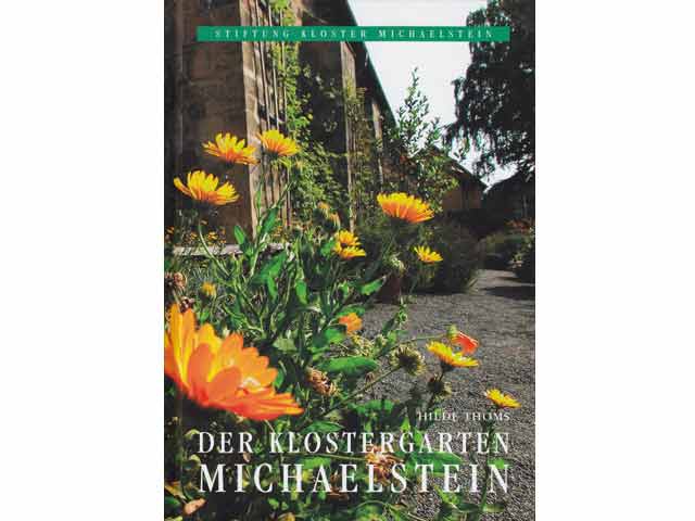 Hilde Thom: Der Klostergarten Michaelstein