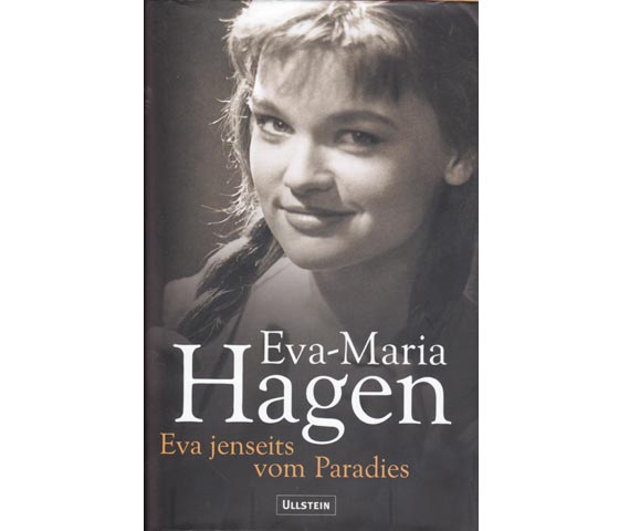 Eva-Maria Hagen: Eva jenseits vom Paradies