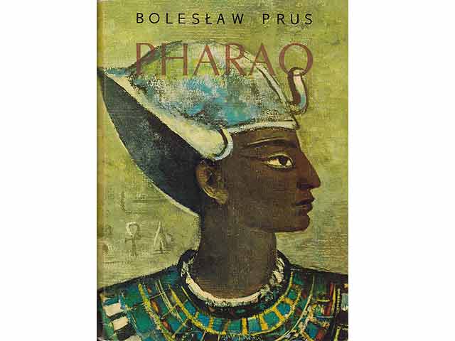 Boleslaw Prus: Pharao