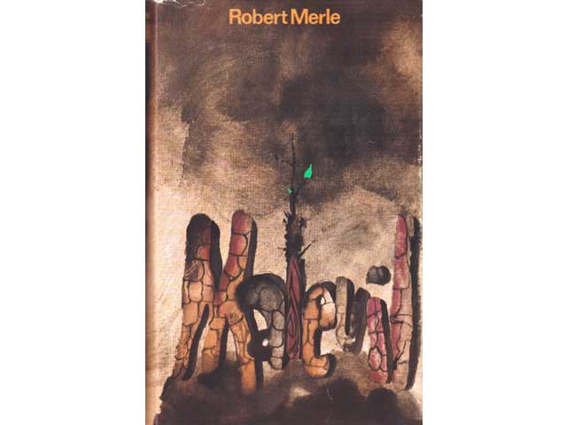 Robert Merle: Malvile
