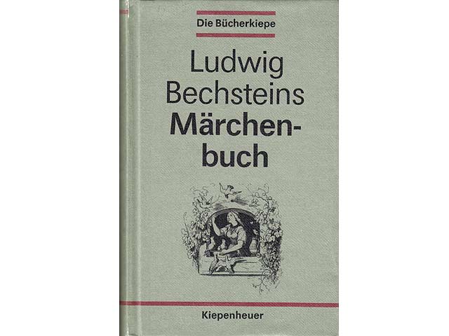 Büchersammlung "Märchen". 2 Titel. 