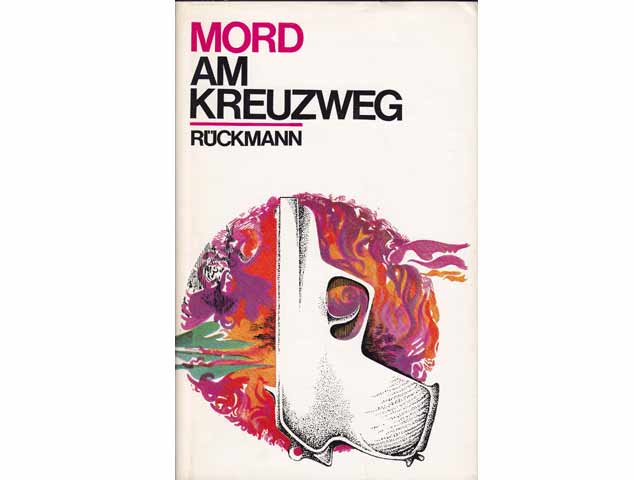 Konvolut "Kurt Rückmann" 2 Titel. 