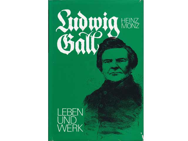 Ludwig Gall. Leben und Werk