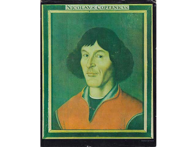 Mikolaj Kopernik und seine Epoche