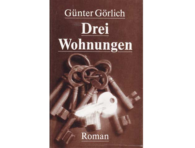 Büchersammlung " DDR-Schriftsteller zum Alltag in der DDR". 7 Titel. 