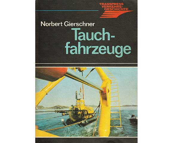 Büchersammlung "Historische Schiffe". 3 Titel. 