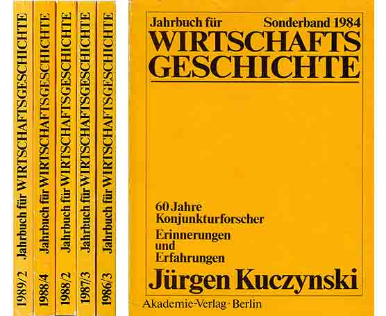 Verkauf ohne Jahrbuch 1987/3