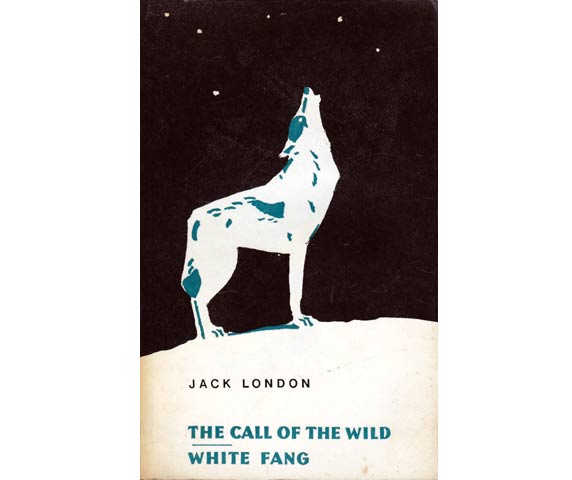 The Call of the Wild. In englischer Sprache