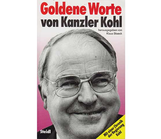 Konvolut "Politik der Wende. 1989". 7 Titel. 