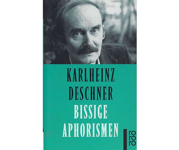 Büchersammlung "Aphorismen/Sprichwörter/Anekdoten". 26 Titel. 