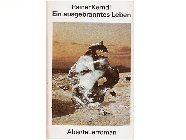 Konvolut "Rainer Kerndl". 4 Titel. 