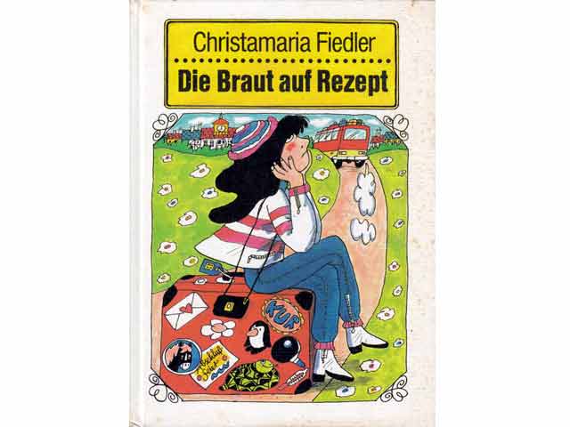 Sammlung "Kinder- und Jugendbücher". 5 Titel. 