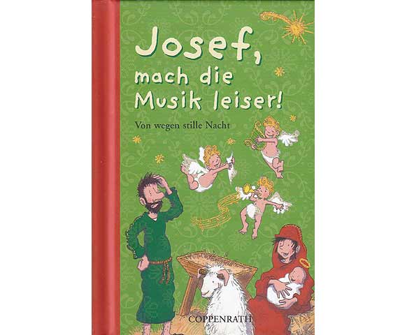 Büchersammlung "Weihnachtsgeschichten". 8 Titel. 