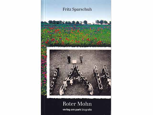 Konvolut „Rolf Helm und Fritz Sparschuh“. 3 Titel. 