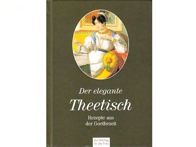 Konvolut "Das klassische Weimar". 15 Titel. 