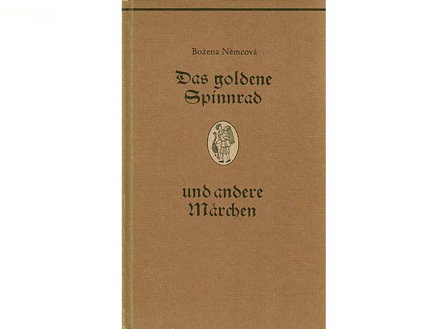 Büchersammlung "Märchen". 2 Titel. 