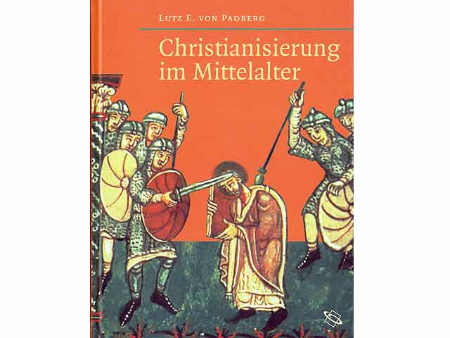 Büchersammlung "Alltagsleben im Mittelalter". 6 Titel. 
