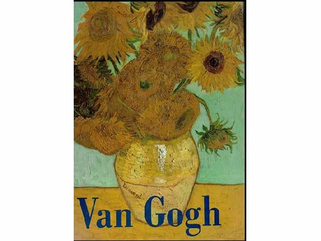 Van Gogh. 1853-1890