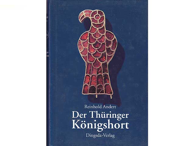 Der Thüringer Königshort. 1. Auflage
