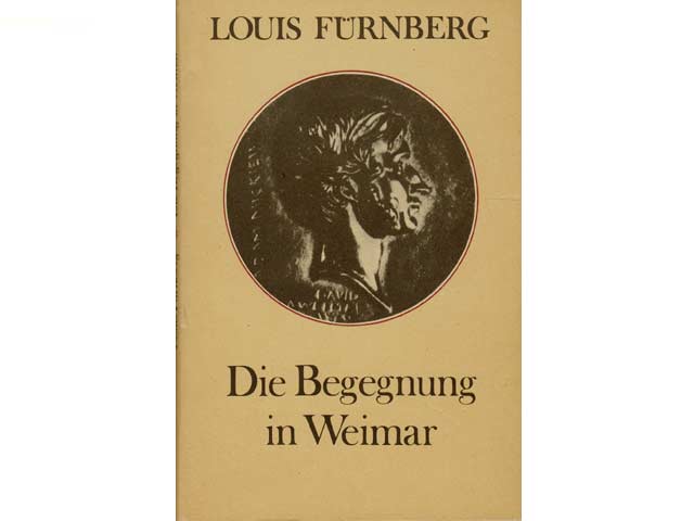 Konvolut „Louis Fürnberg“. 12 Titel. 