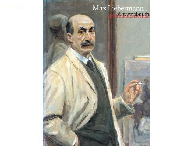 Max Liebermann. Jahrhundertwende. Ausstellungskatalog. Ausstellung Alte Nationalgalerie vom 20.7. - 26.10.1997. Herausgegeben von Angelika Wesenberg
