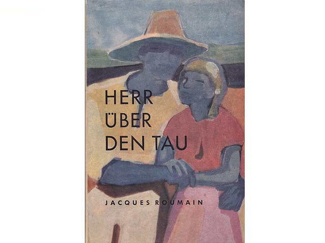 Büchersammlung "Haiti. Zur Geschichte". 3 Titel. 