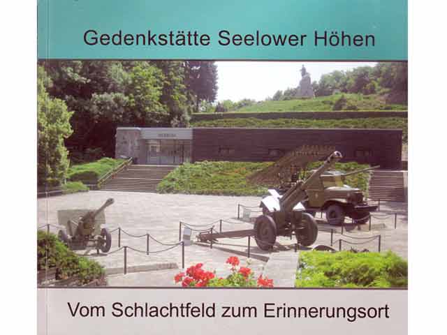 Konvolut "Kriegsende 1945 in Berlin/ Erinnerungen/Tag der Befreiung". 10 Titel. 