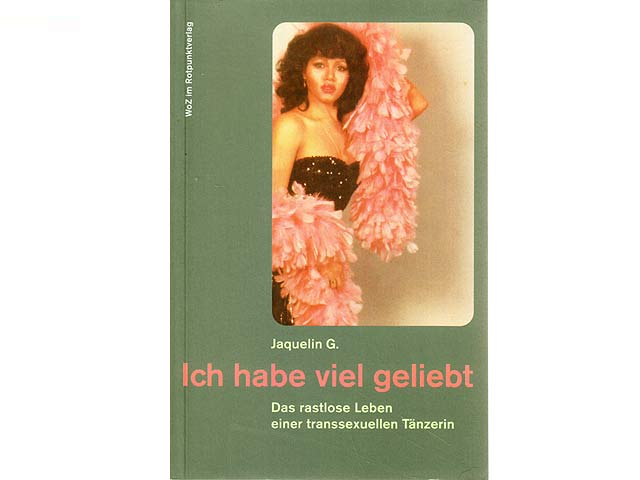 Büchersammlung "Frau, Mann, Liebe". Taschenbücher. 4 Titel. 
