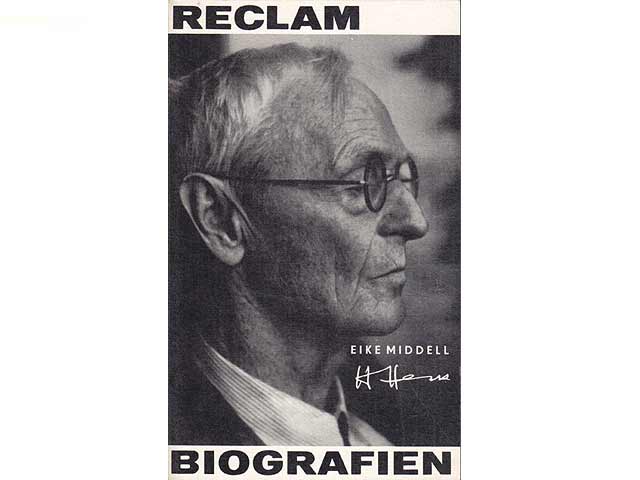 Konvolut "Hermann Hesse". 13 Titel. 