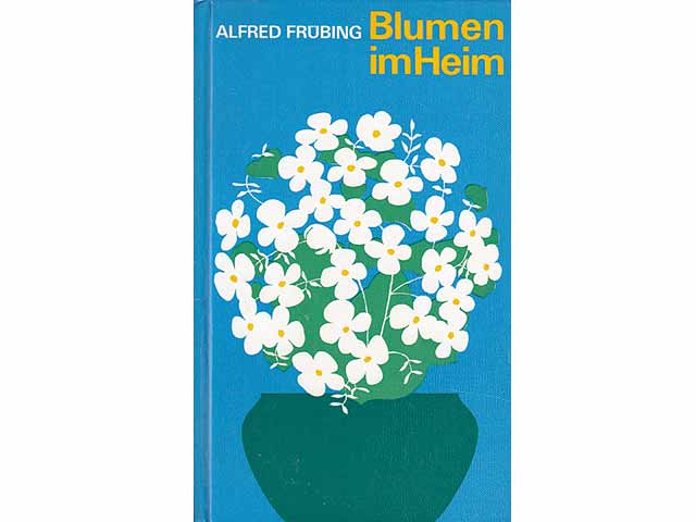 Büchersammlung "Blattpflanzen, Palmen". 6 Titel. 