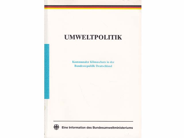 Konvolut „Angela Merkel“. 4 Titel. 