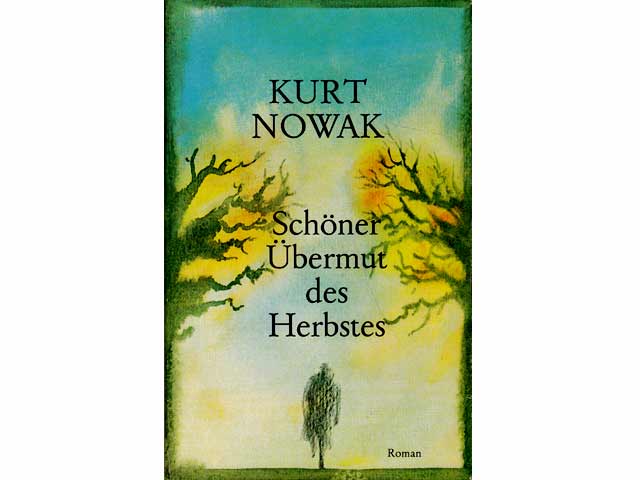 Büchersammlung "Kurt Nowak". 2 Titel. 