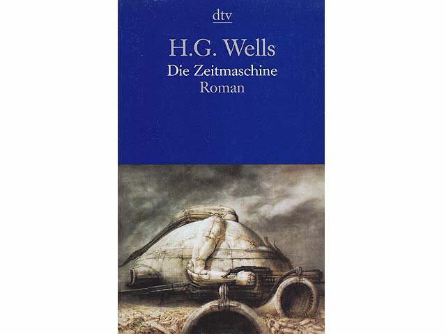 Büchersammlung "Phantastische Romane und Erzählungen". 8 Titel. 