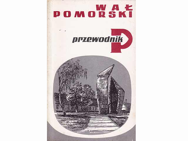 Wal Pomorski. Przewodnik. In polnischer Sprache