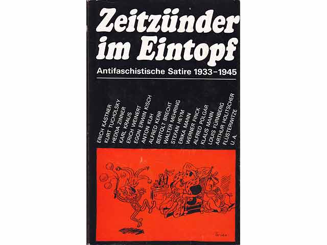 Büchersammlung "Hedda Zinner". 12 Titel. 