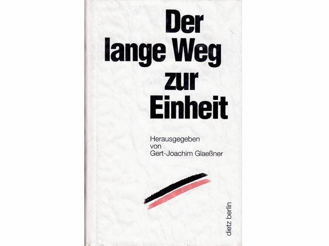 Konvolut „Deutschlands Verwaltungsarmee und Berufspolitiker“. 4 Titel. 